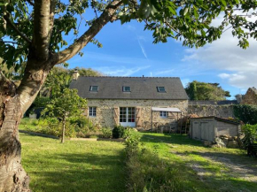 Maison neuve La Palue